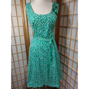 Robbie Bee Sz 4 Polka Dot Sundress